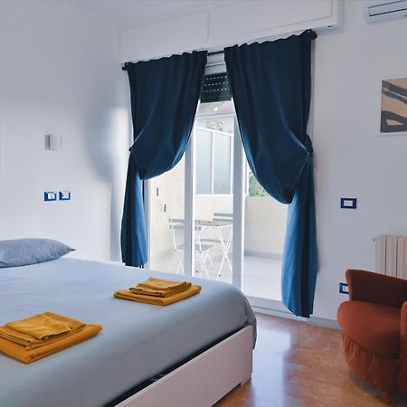 Artemisia Apartman Sestri Levante Kültér fotó