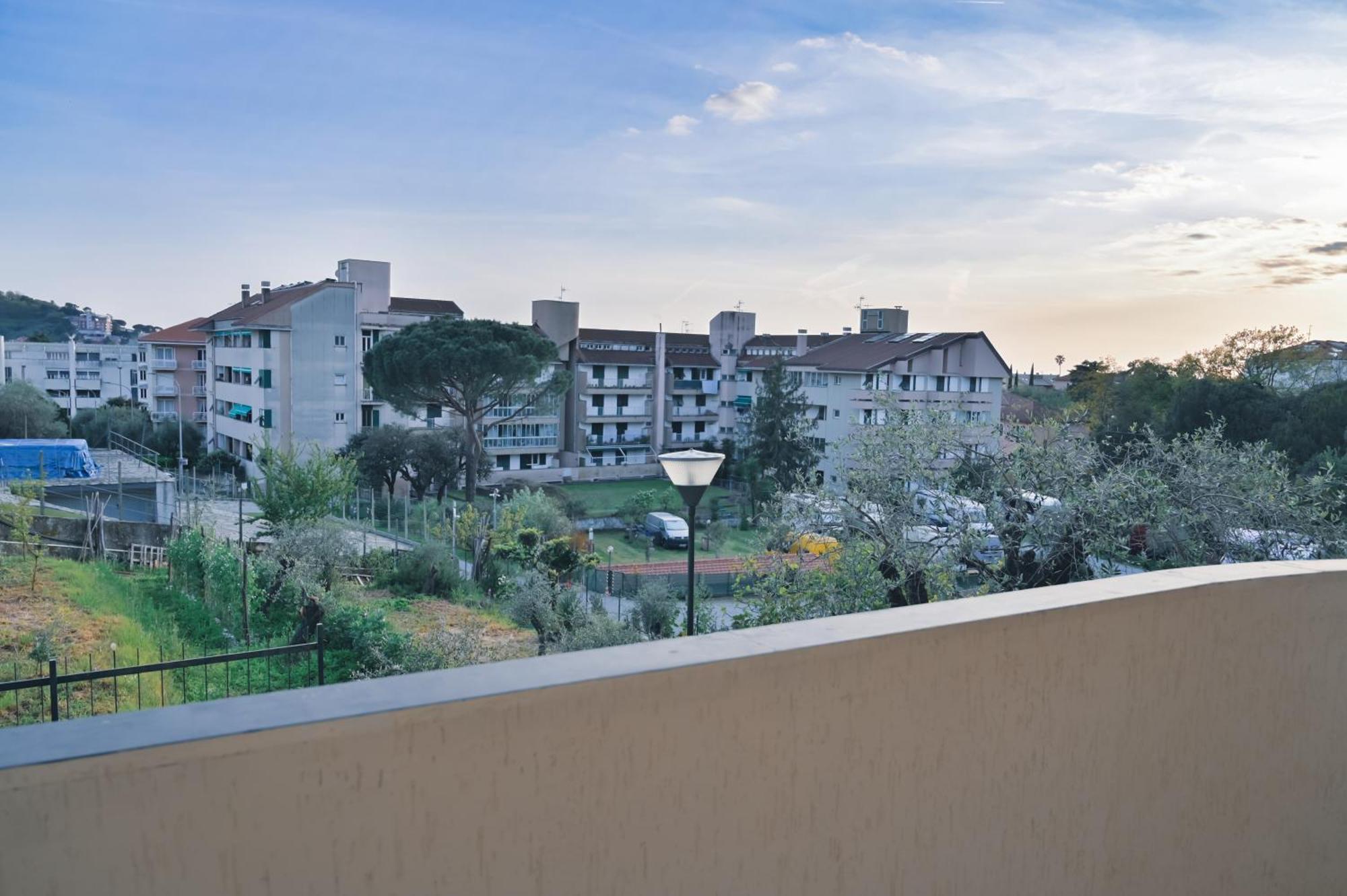 Artemisia Apartman Sestri Levante Kültér fotó