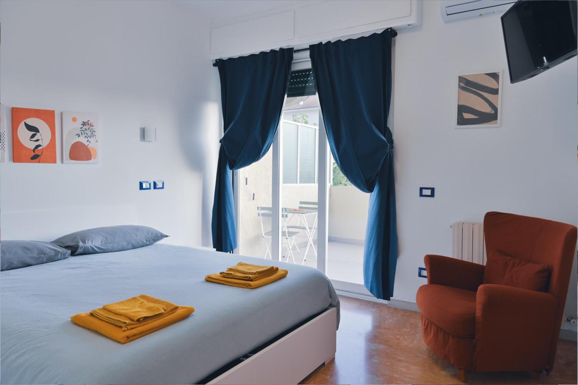 Artemisia Apartman Sestri Levante Kültér fotó