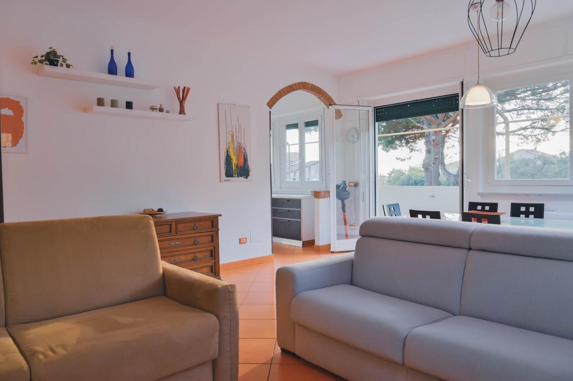 Artemisia Apartman Sestri Levante Kültér fotó