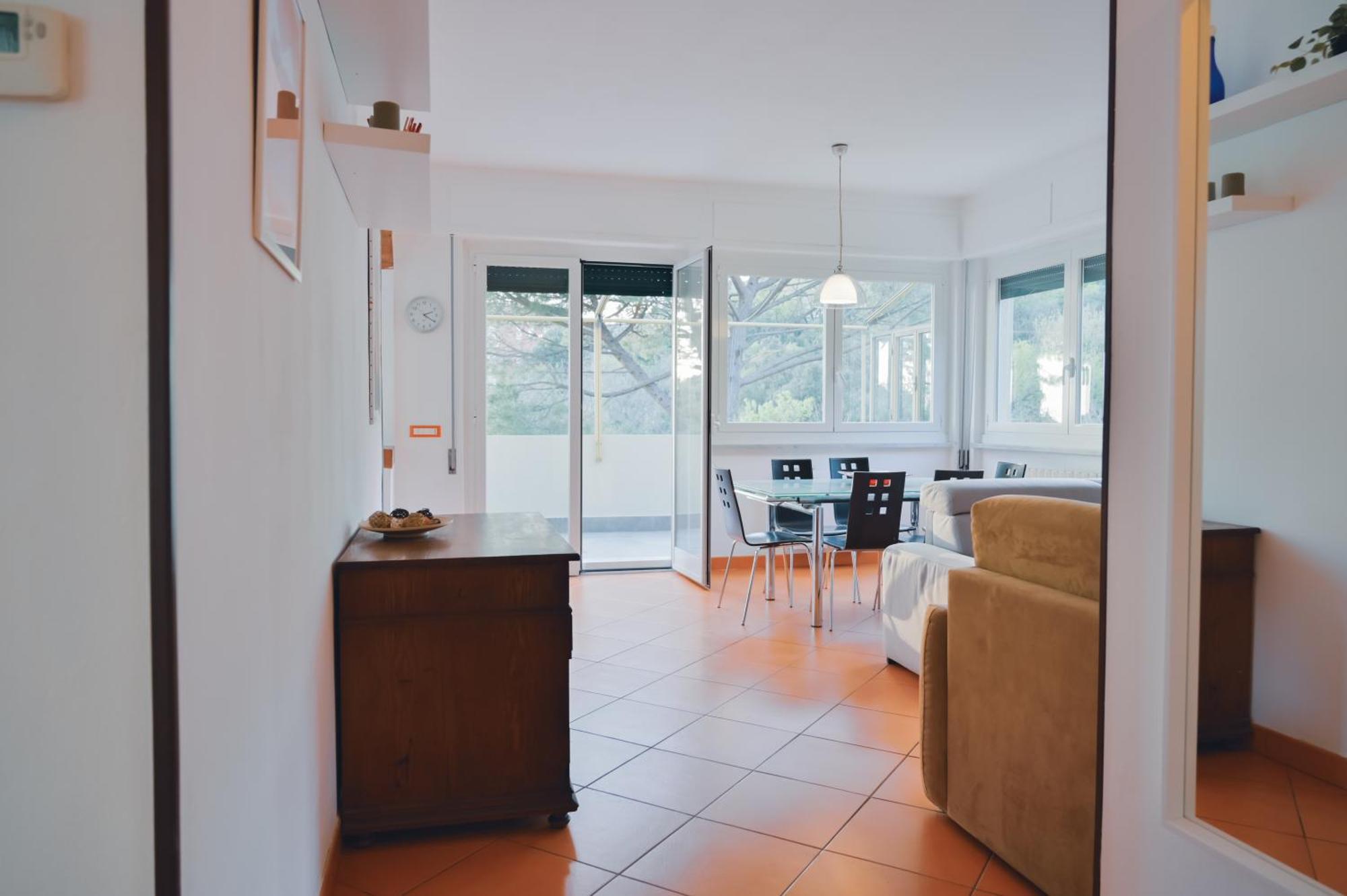 Artemisia Apartman Sestri Levante Kültér fotó