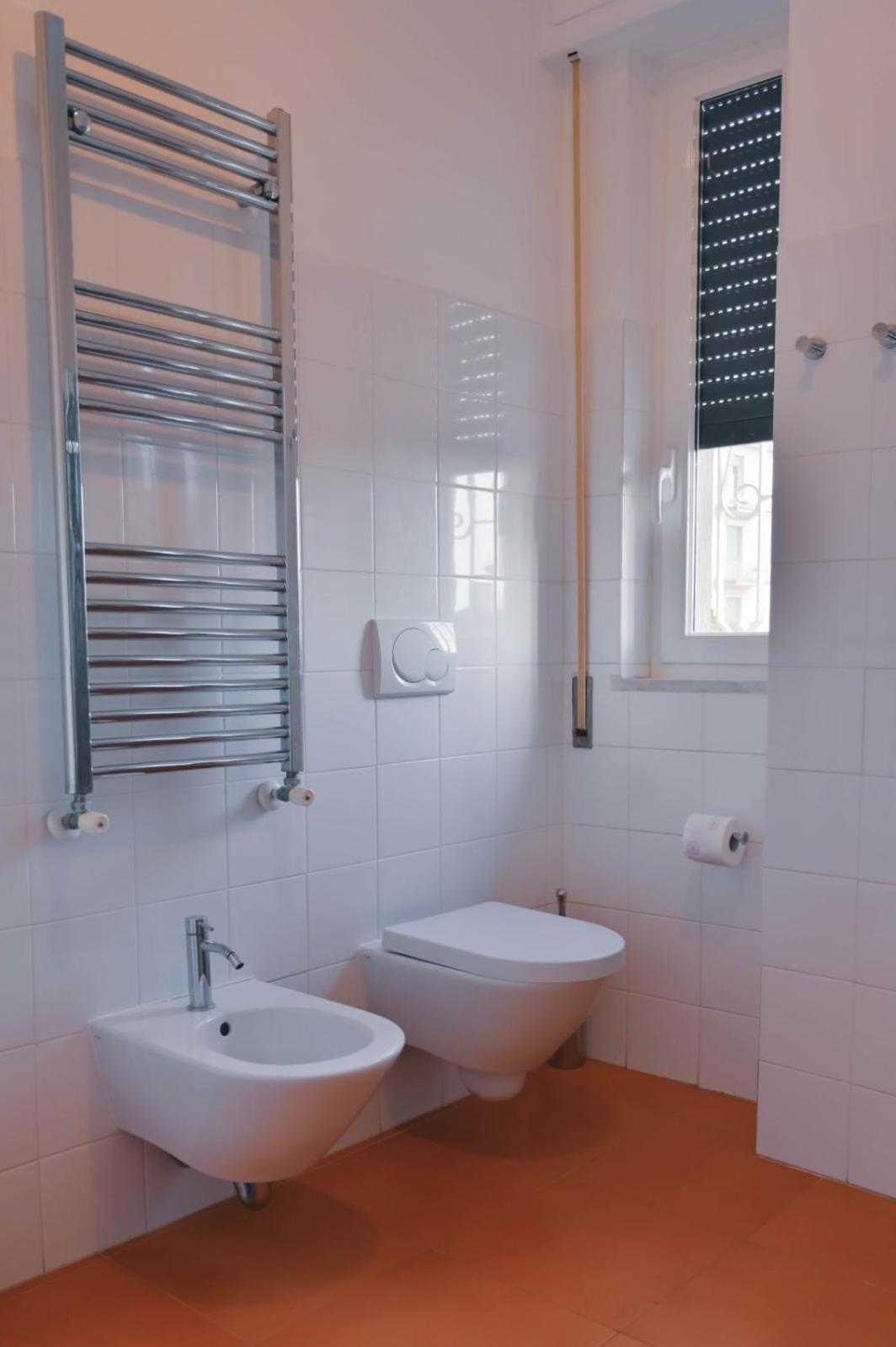 Artemisia Apartman Sestri Levante Kültér fotó