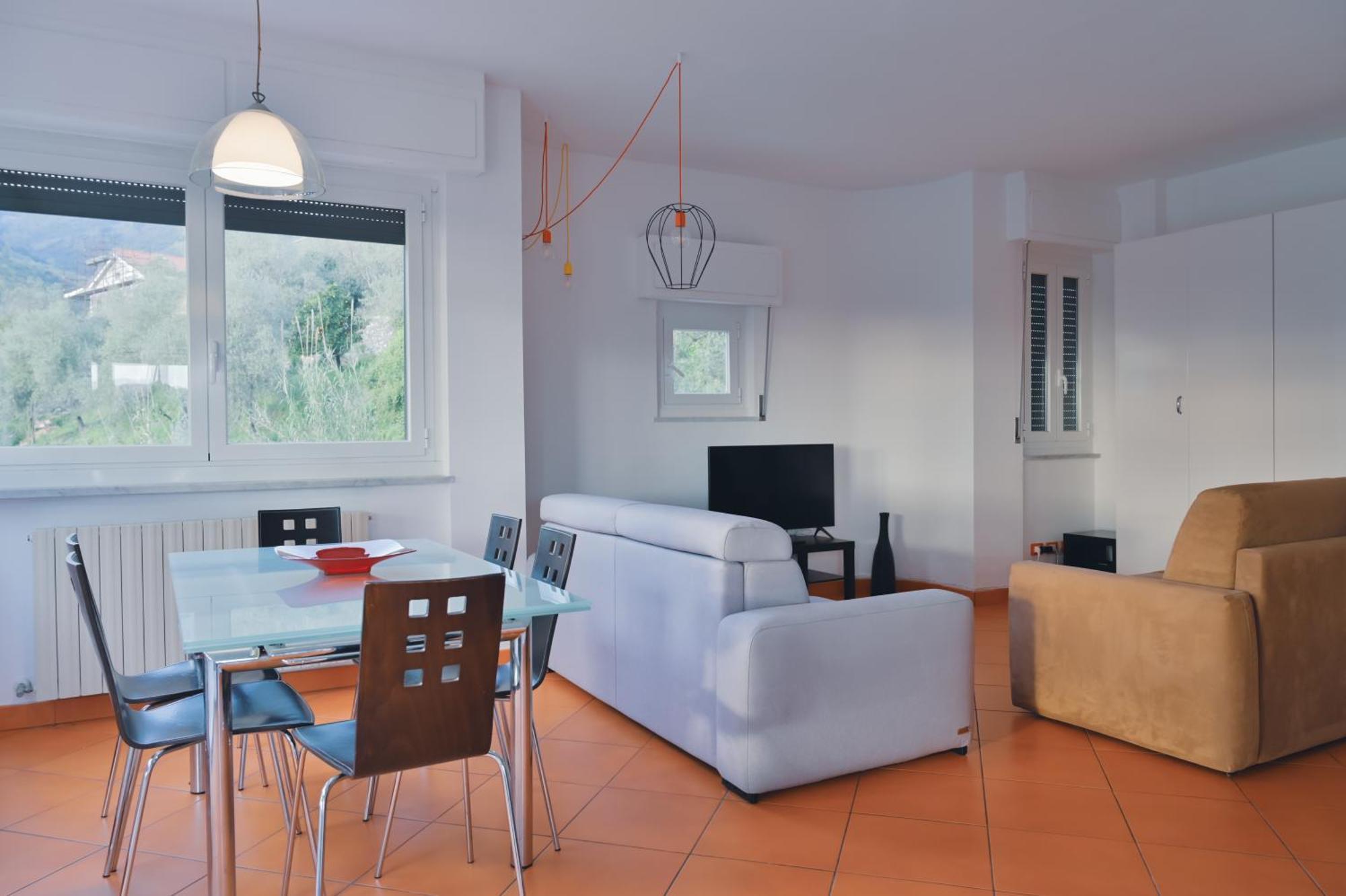Artemisia Apartman Sestri Levante Kültér fotó
