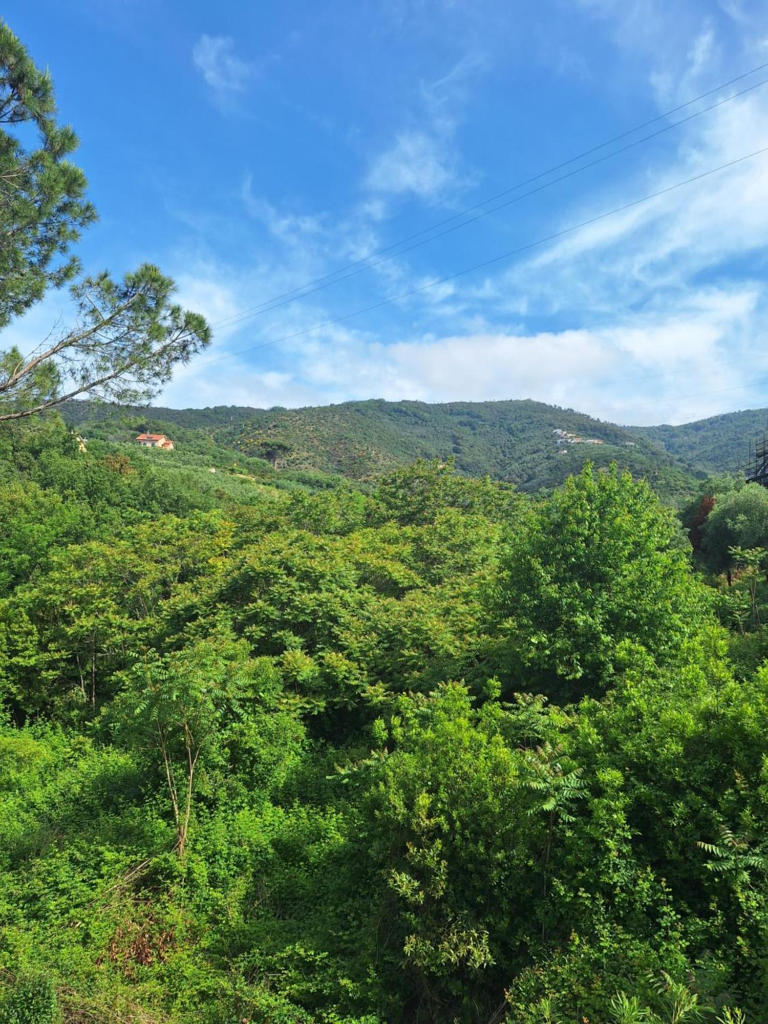 Artemisia Apartman Sestri Levante Kültér fotó