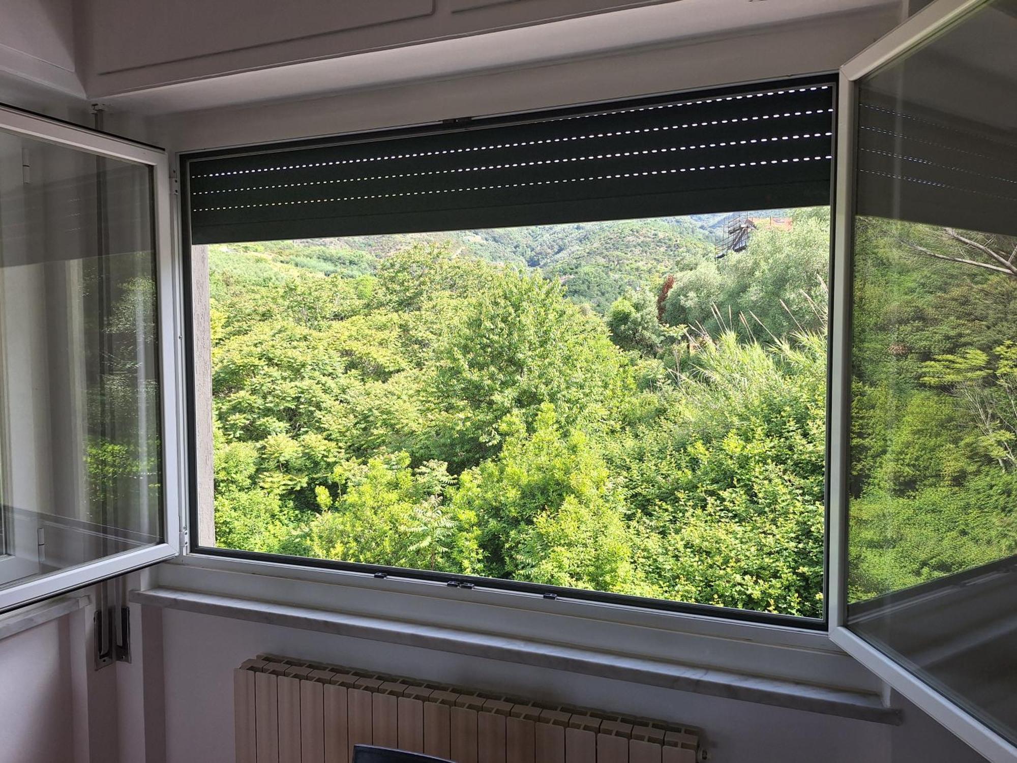 Artemisia Apartman Sestri Levante Kültér fotó
